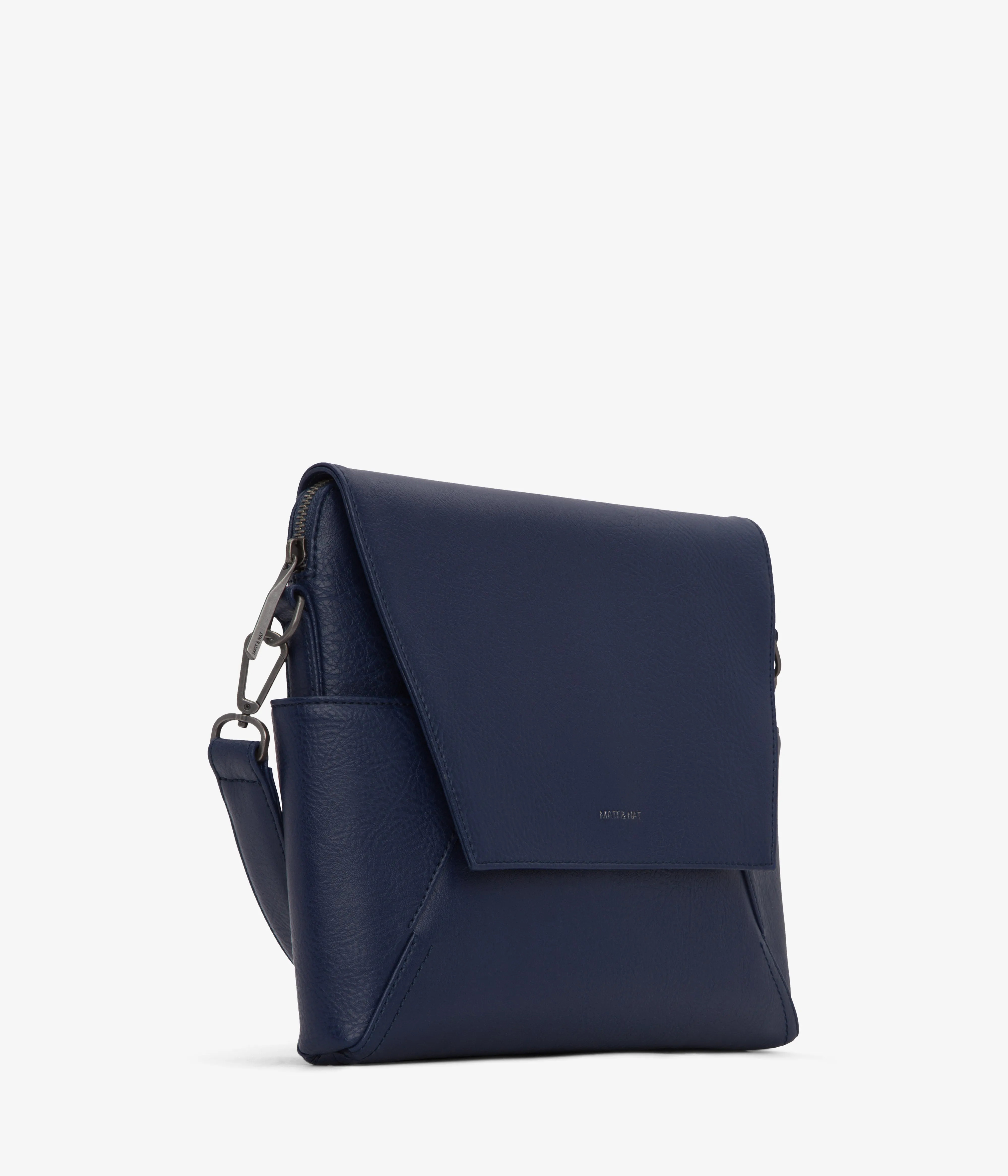 MINKA Vegan Hobo Bag - Dwell