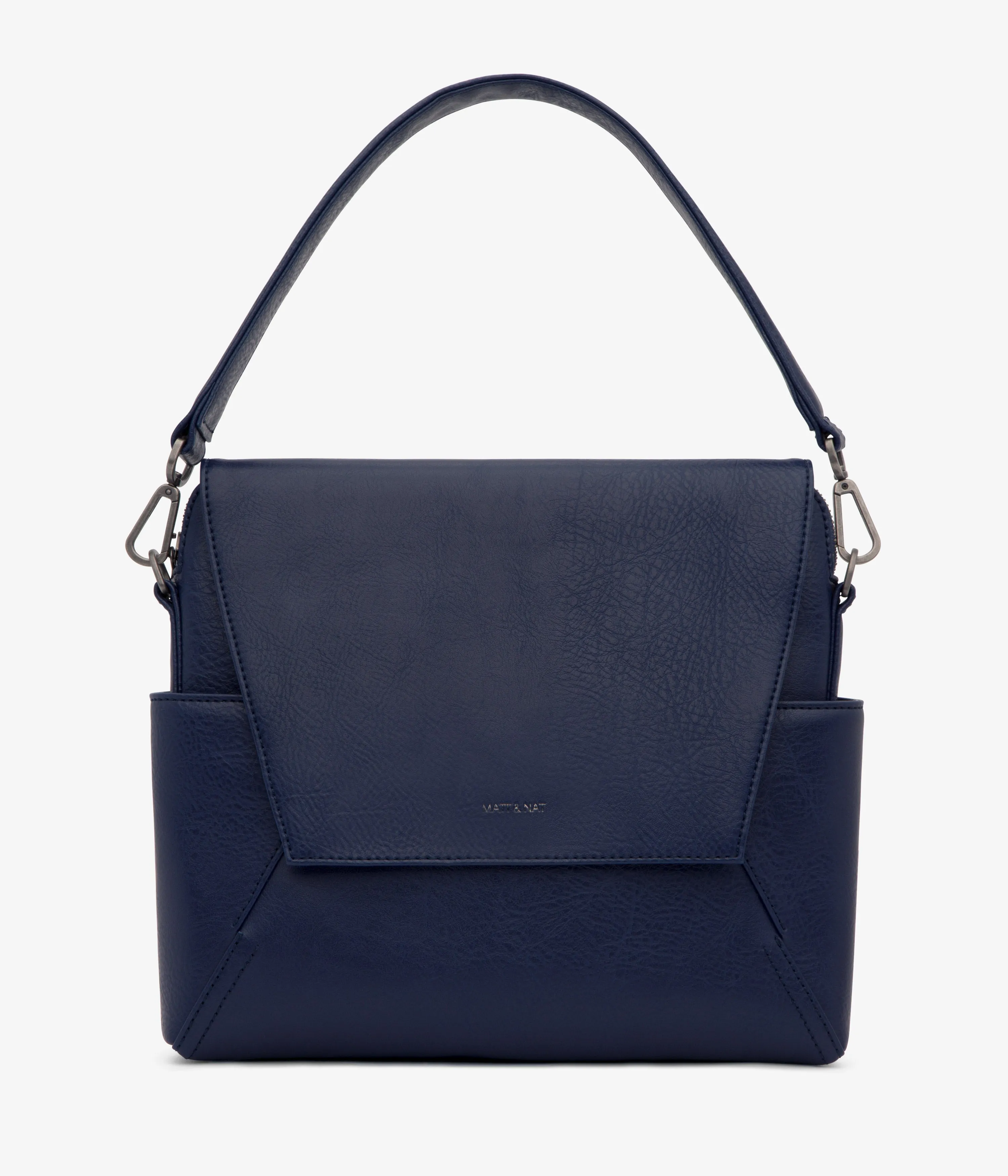 MINKA Vegan Hobo Bag - Dwell