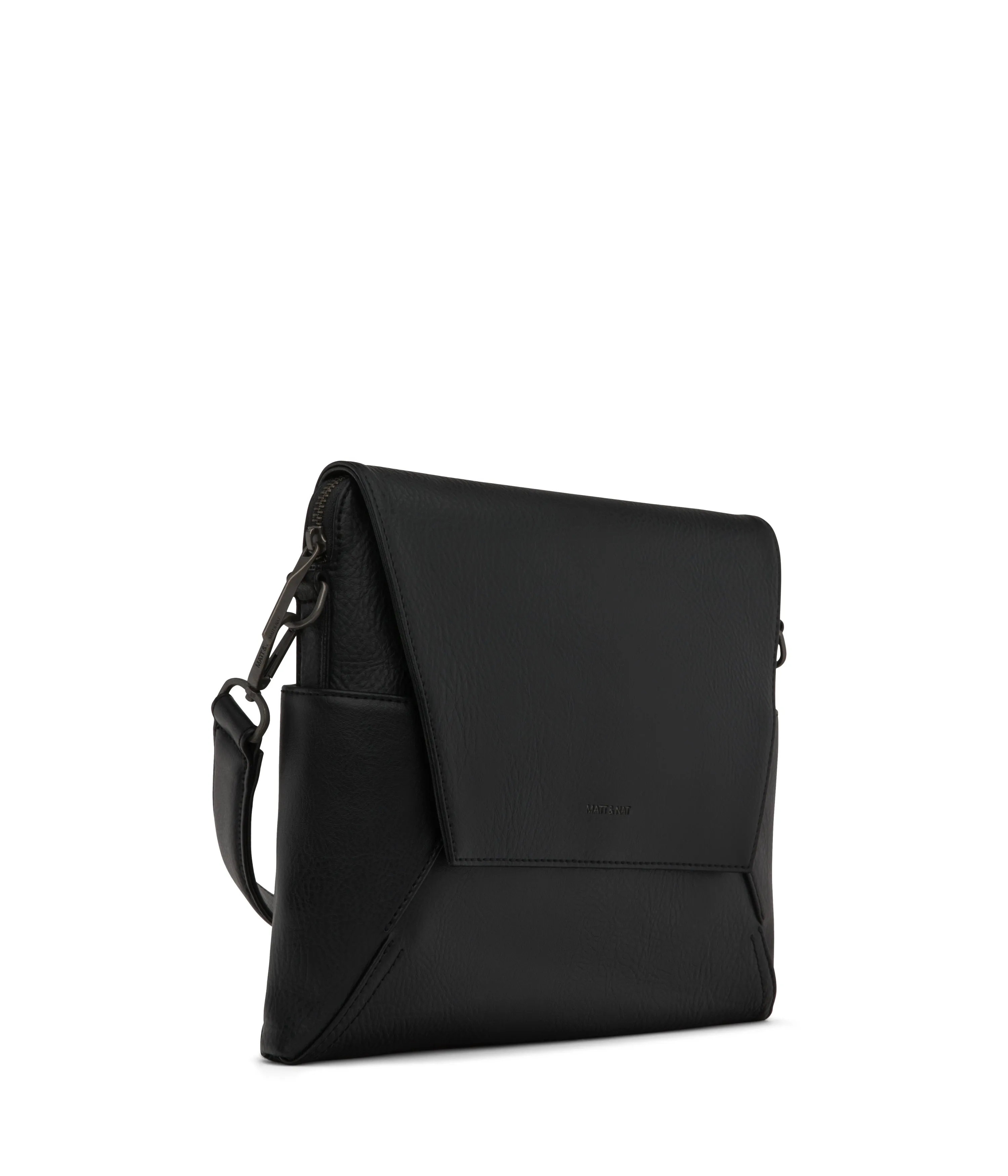 MINKA Vegan Hobo Bag - Dwell