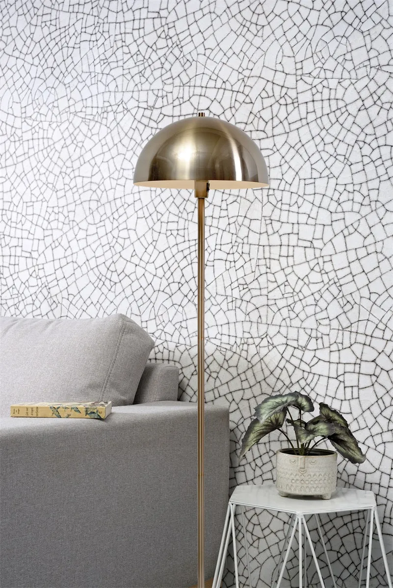 Montreux Floor Lamp