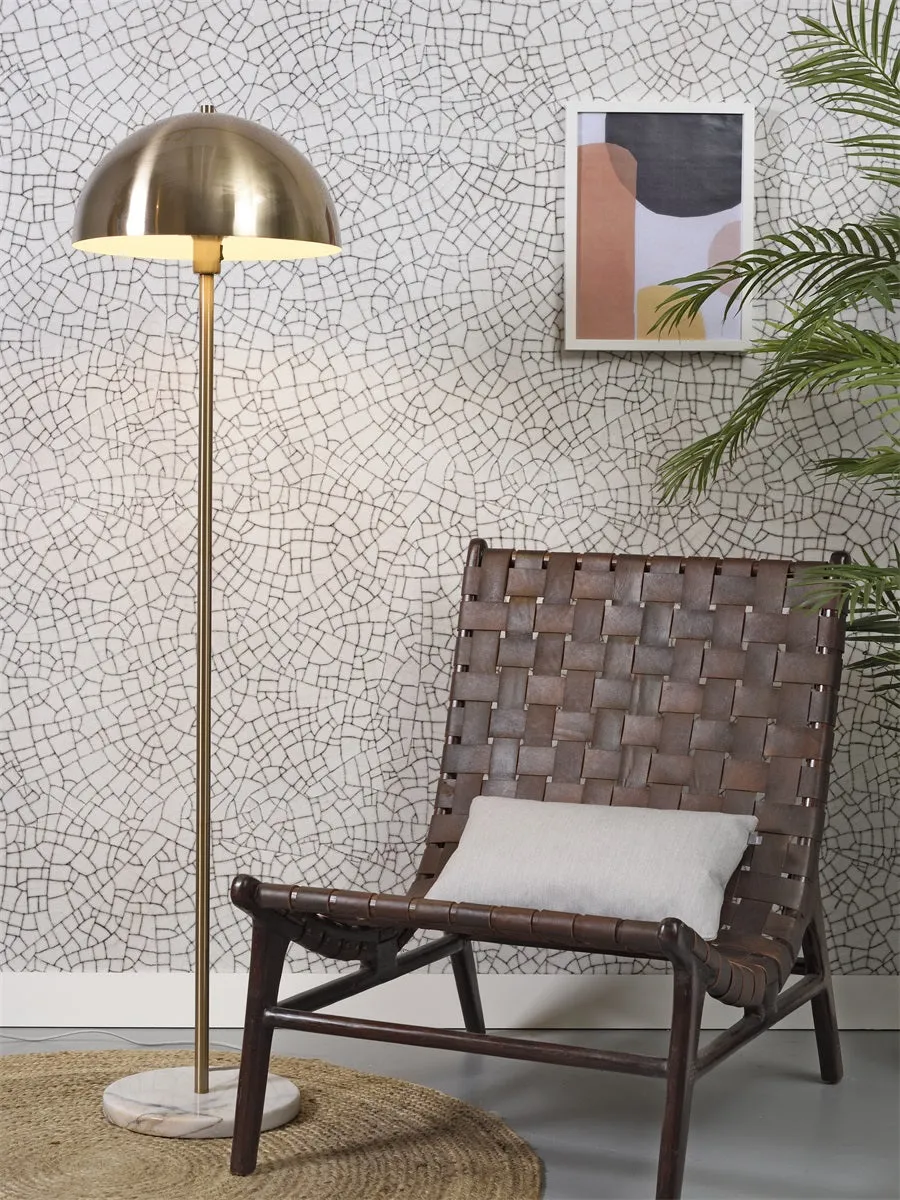 Montreux Floor Lamp