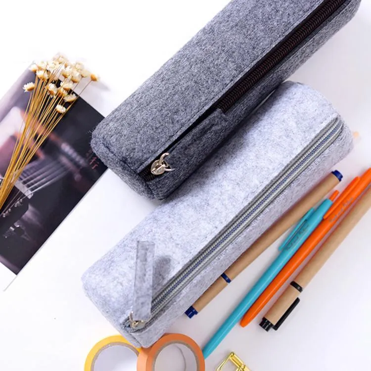 Multi-Function Student Pencil Bag