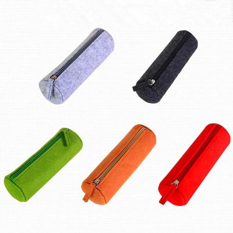 Multi-Function Student Pencil Bag