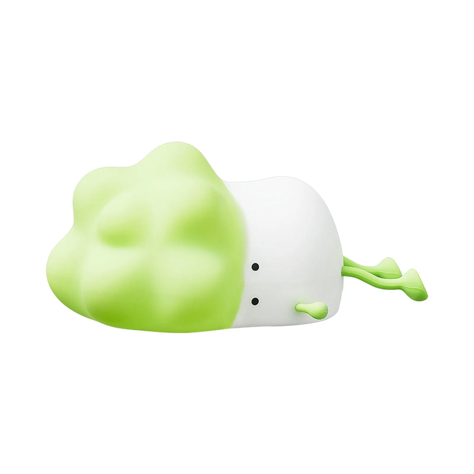 Multi-functional Control Bedside Night Light