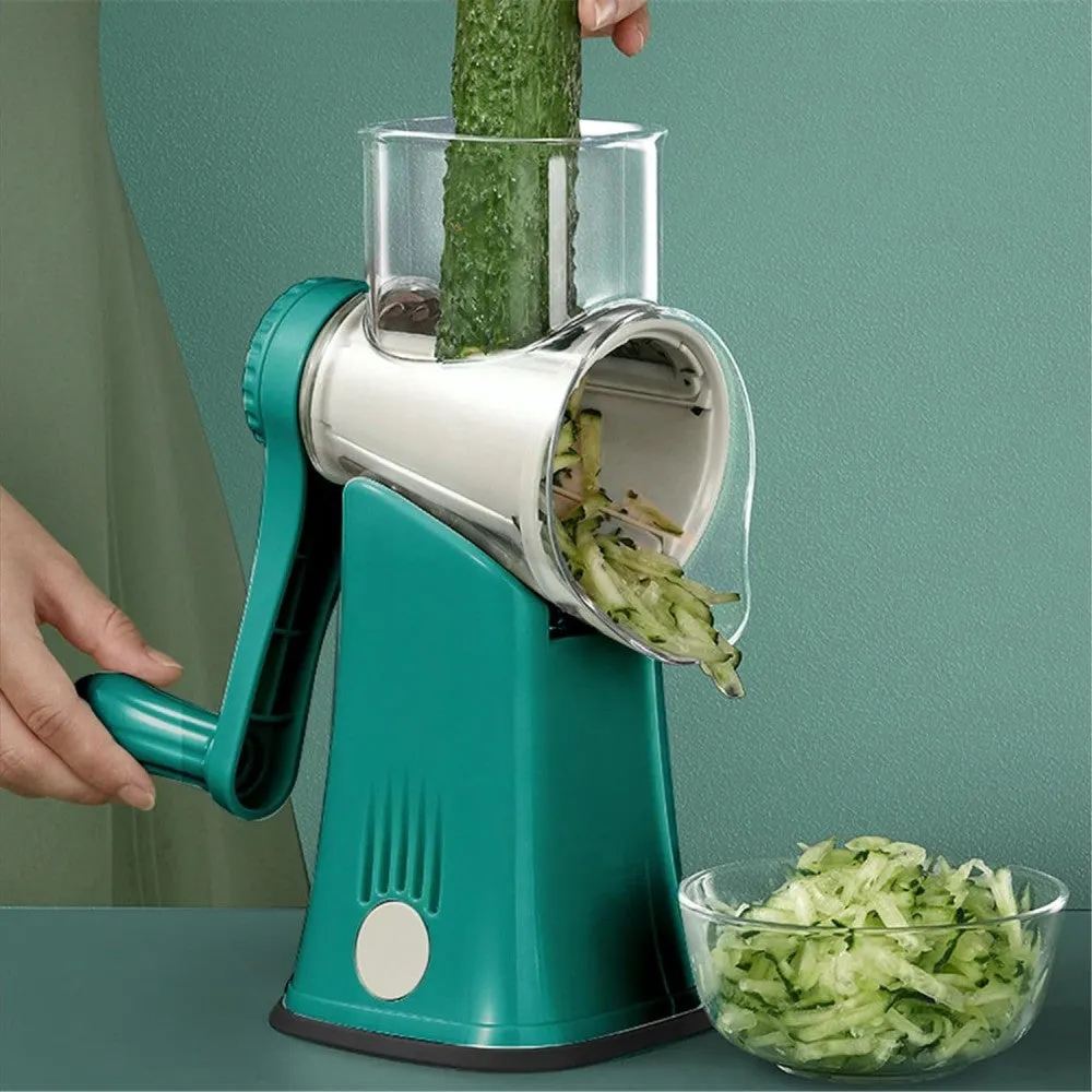 Multi Functional Vegetable Cutter