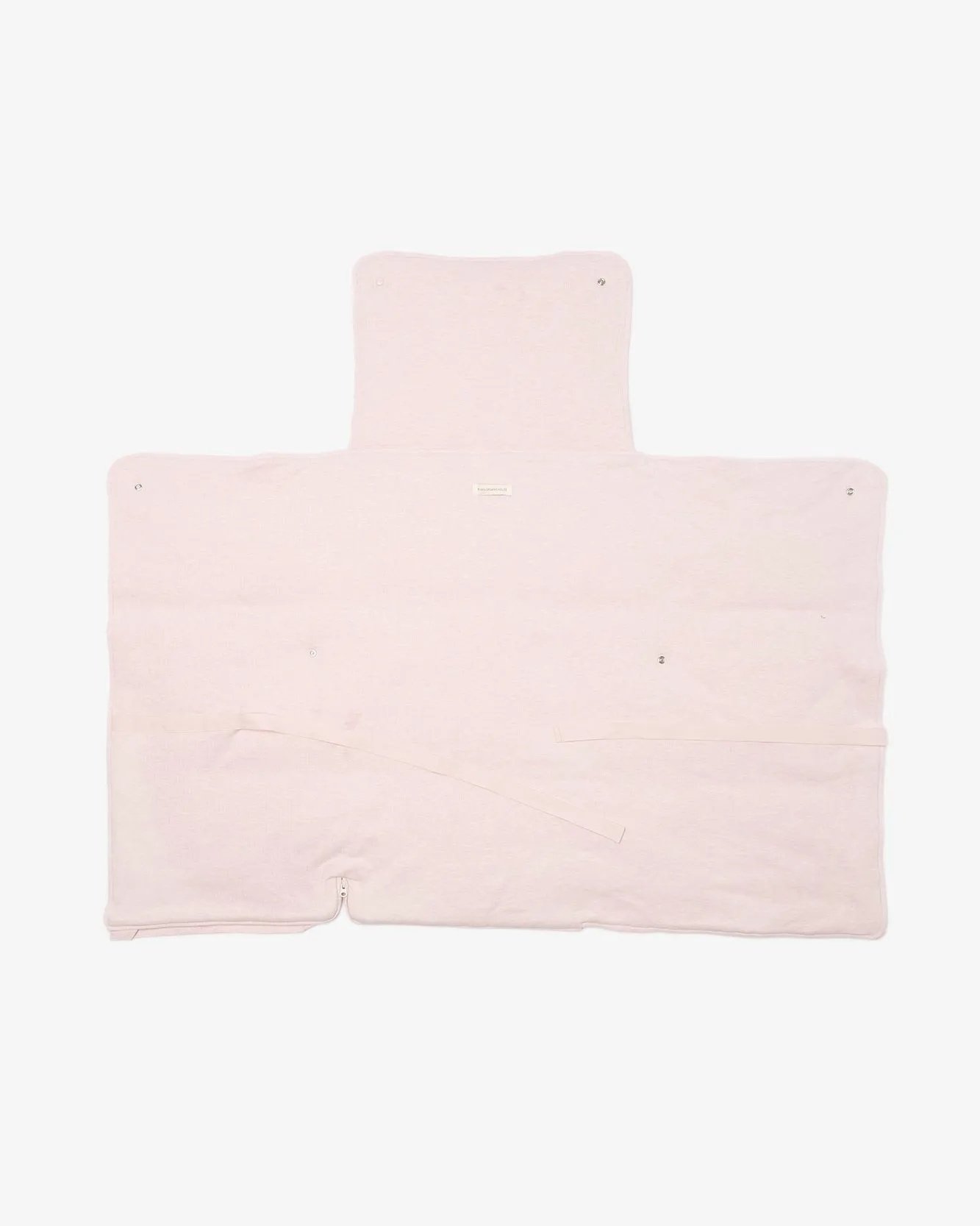 MULTI-FUNCTIONAL WRAP BLANKET