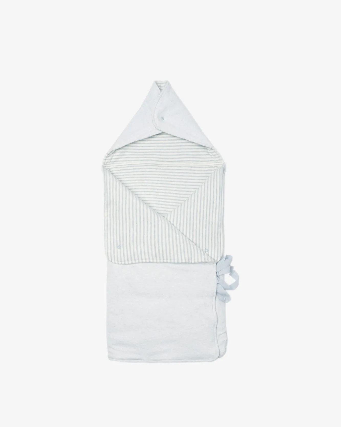 MULTI-FUNCTIONAL WRAP BLANKET