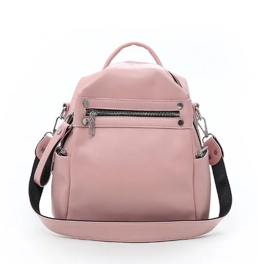 Multi-purpose Casual Small Backpack