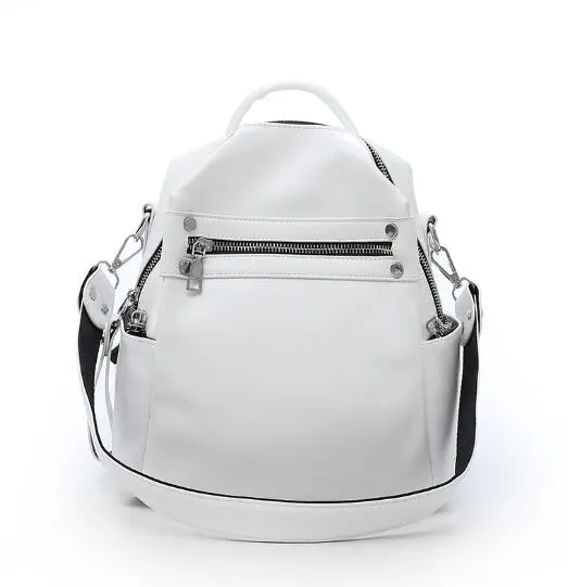 Multi-purpose Casual Small Backpack
