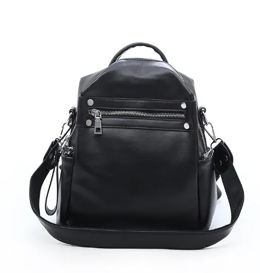 Multi-purpose Casual Small Backpack