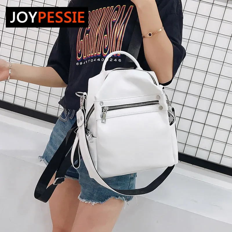 Multi-purpose Casual Small Backpack
