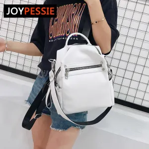 Multi-purpose Casual Small Backpack