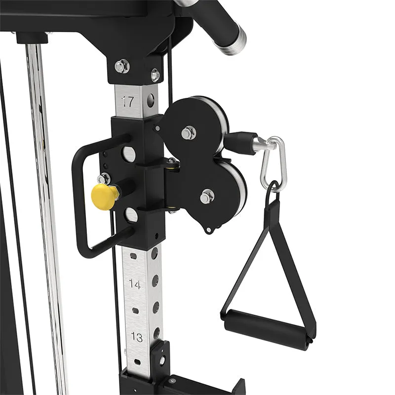 MuscleSquad Multi-Functional Trainer