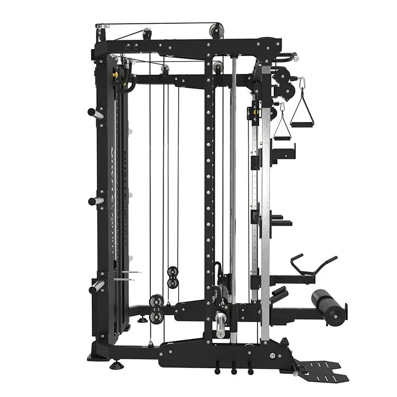 MuscleSquad Multi-Functional Trainer