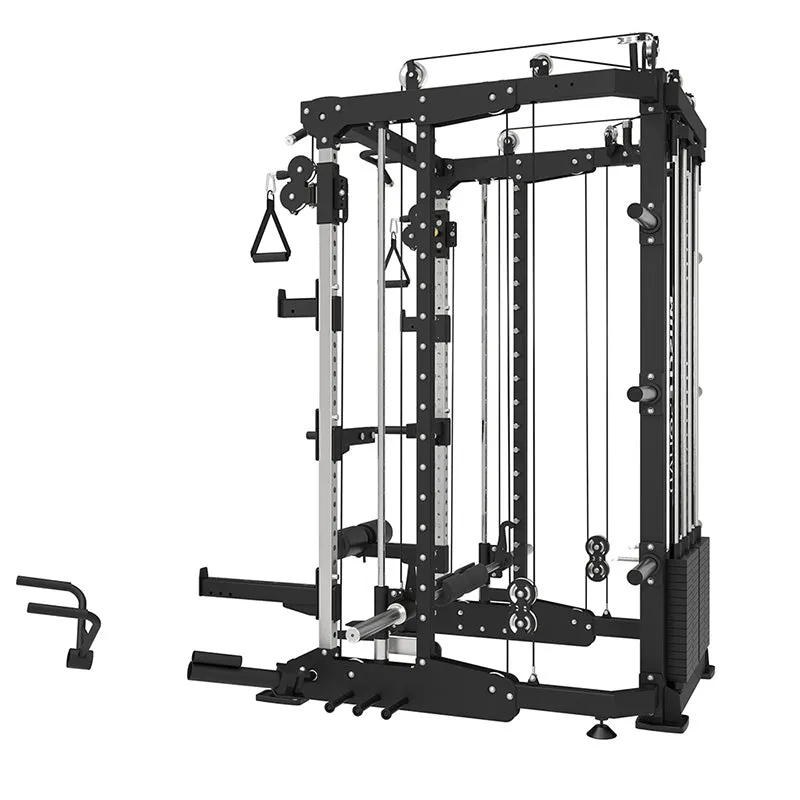 MuscleSquad Multi-Functional Trainer