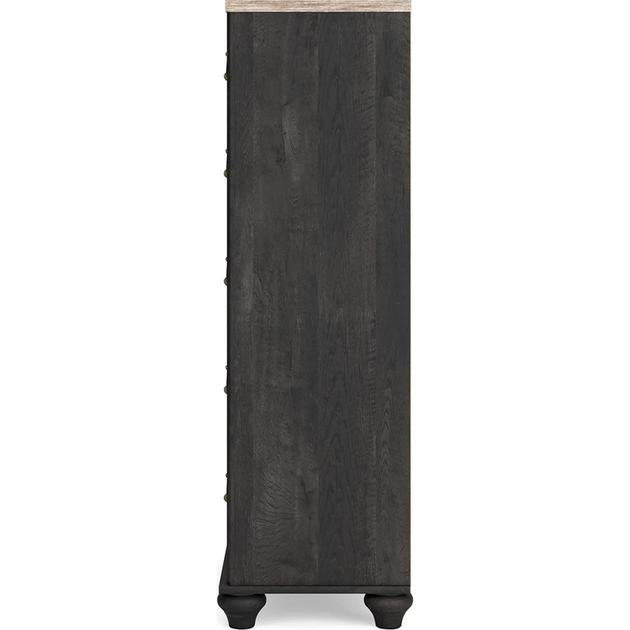 Nanforth Chest