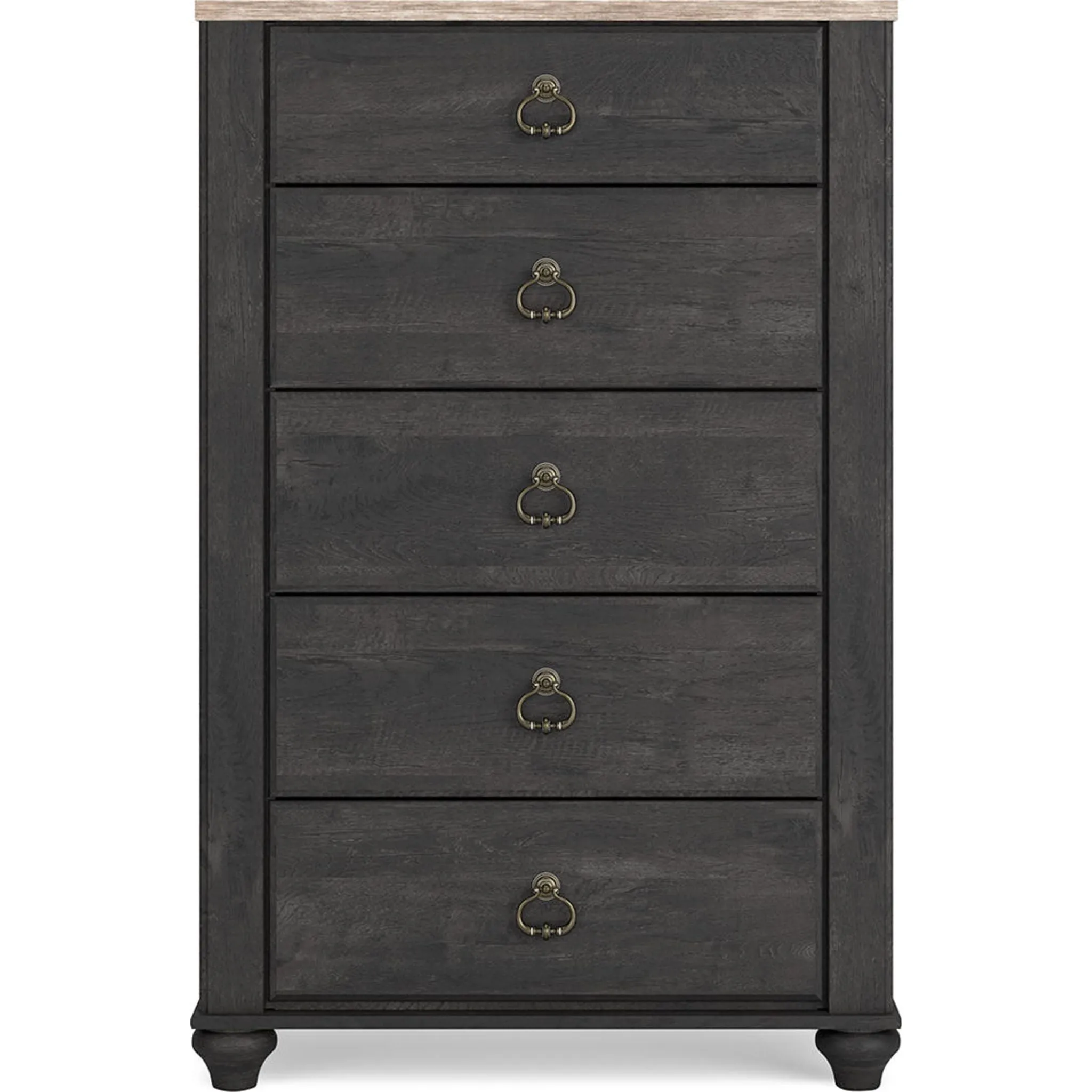 Nanforth Chest