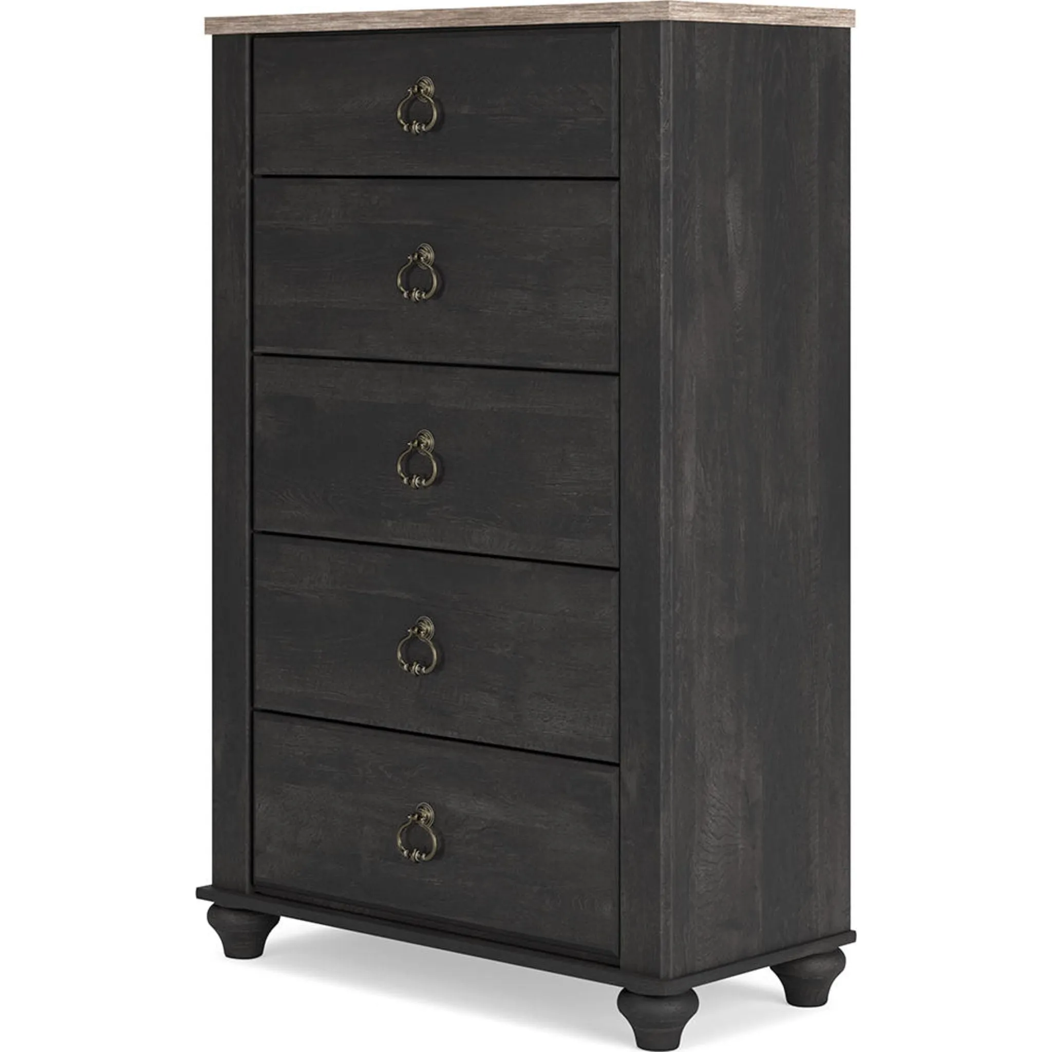 Nanforth Chest