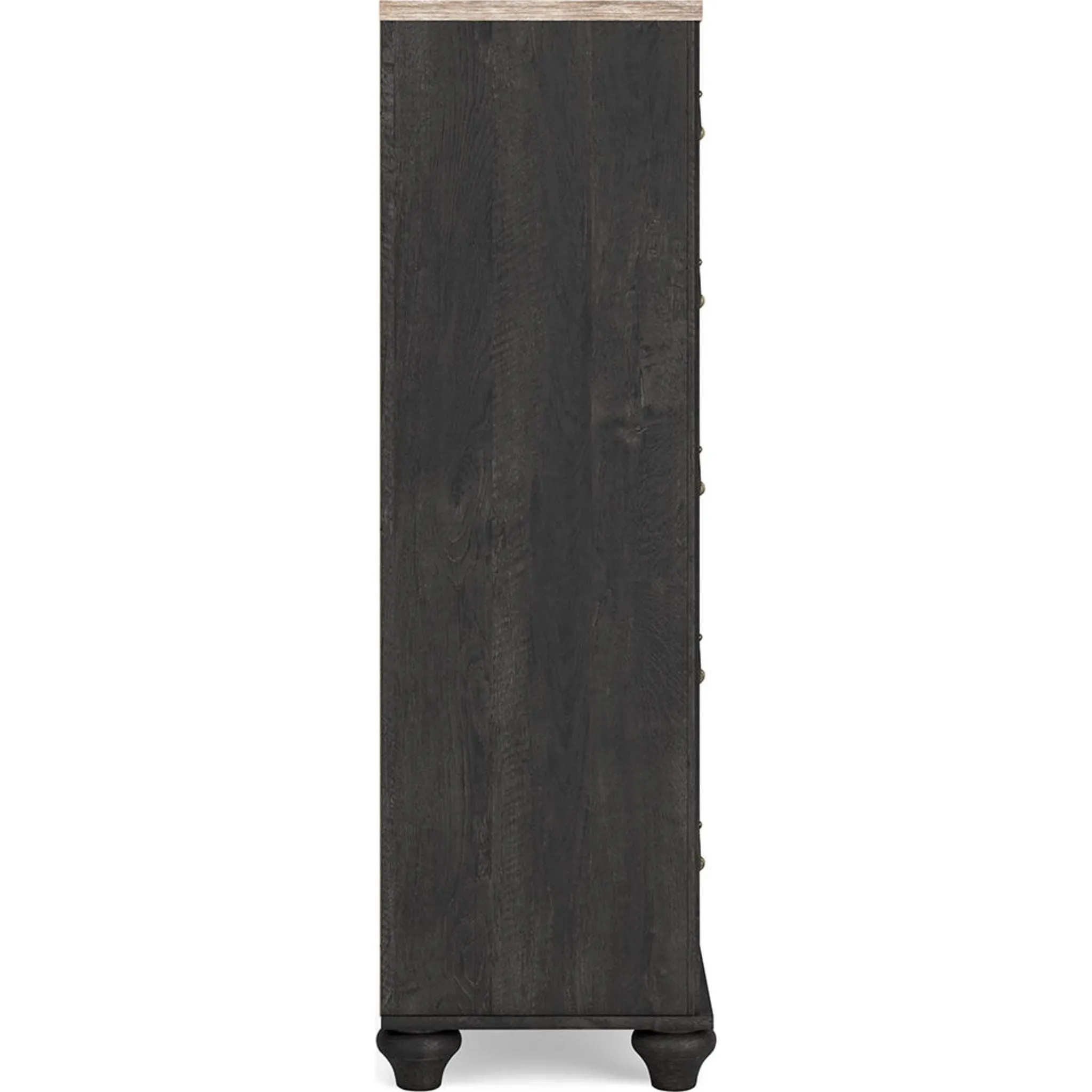 Nanforth Chest