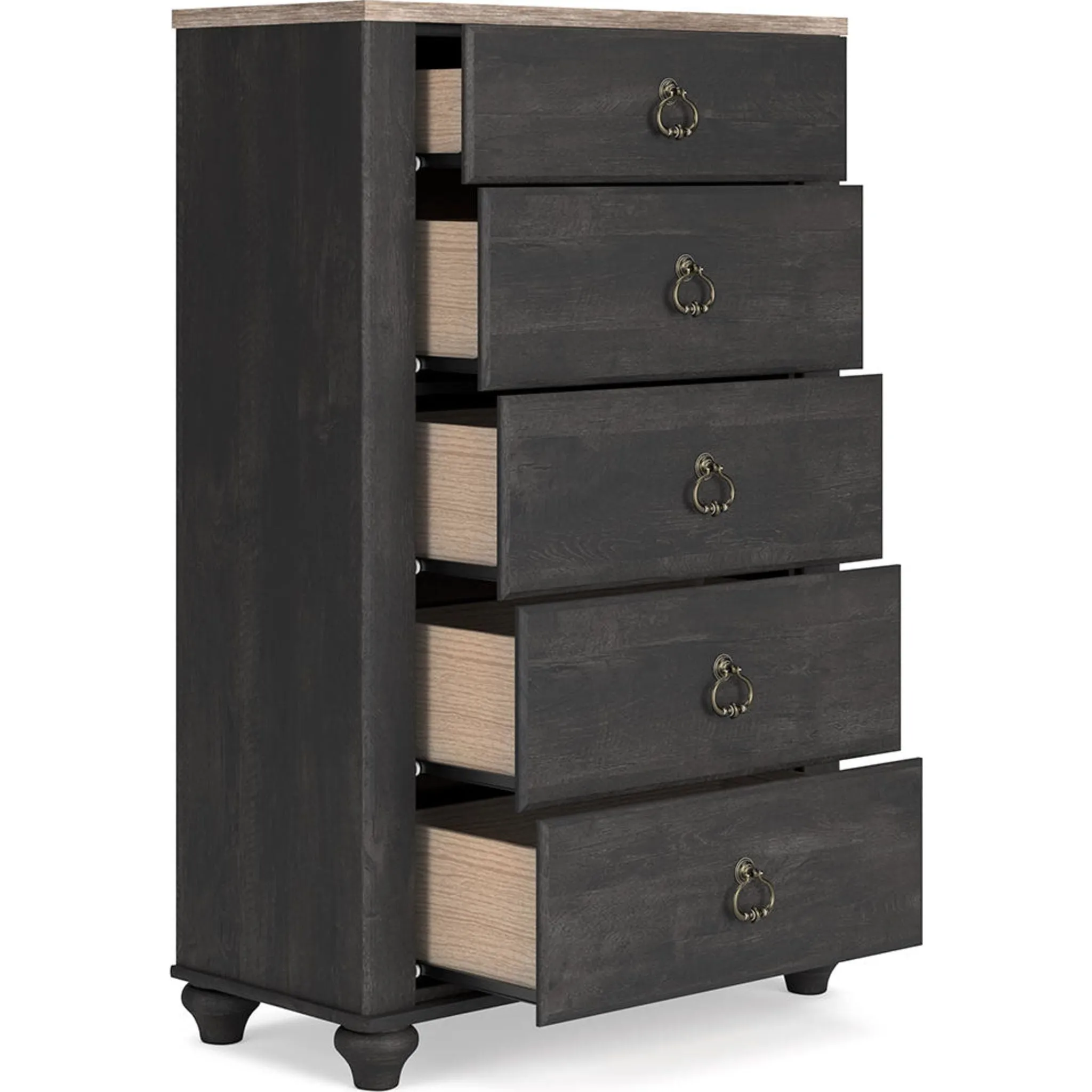 Nanforth Chest
