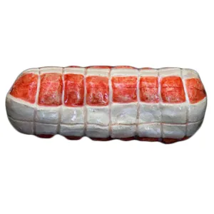 Nathalie Painted Roast Ornamental Box