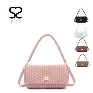 Noami Women's Top Handle Sling Bag / Crossbody Bag - SBR 532