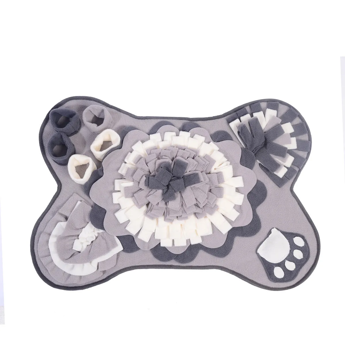 Nosework Challenge Pad