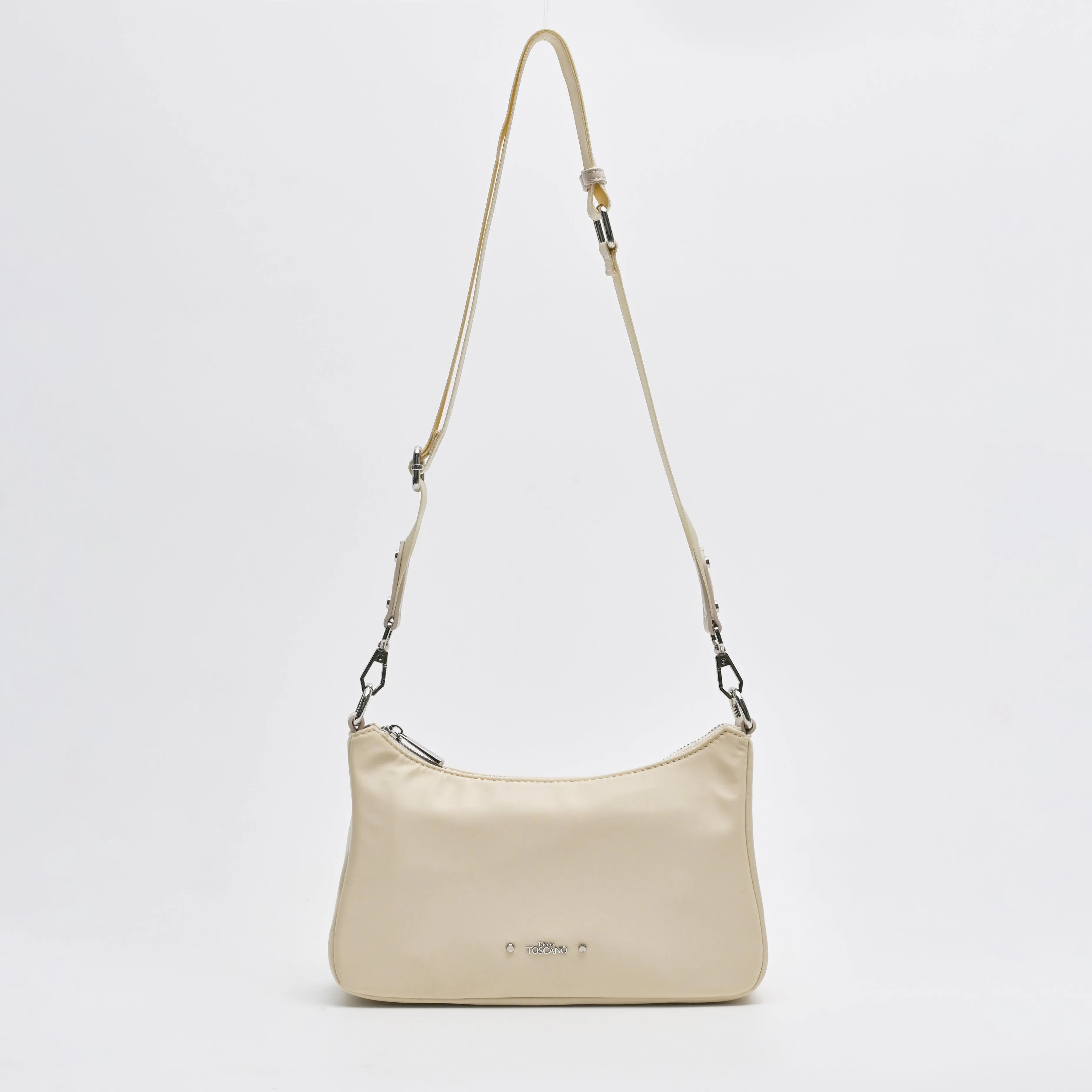 Nylon Crossbody Handbag - TLSB1111NN3MH3