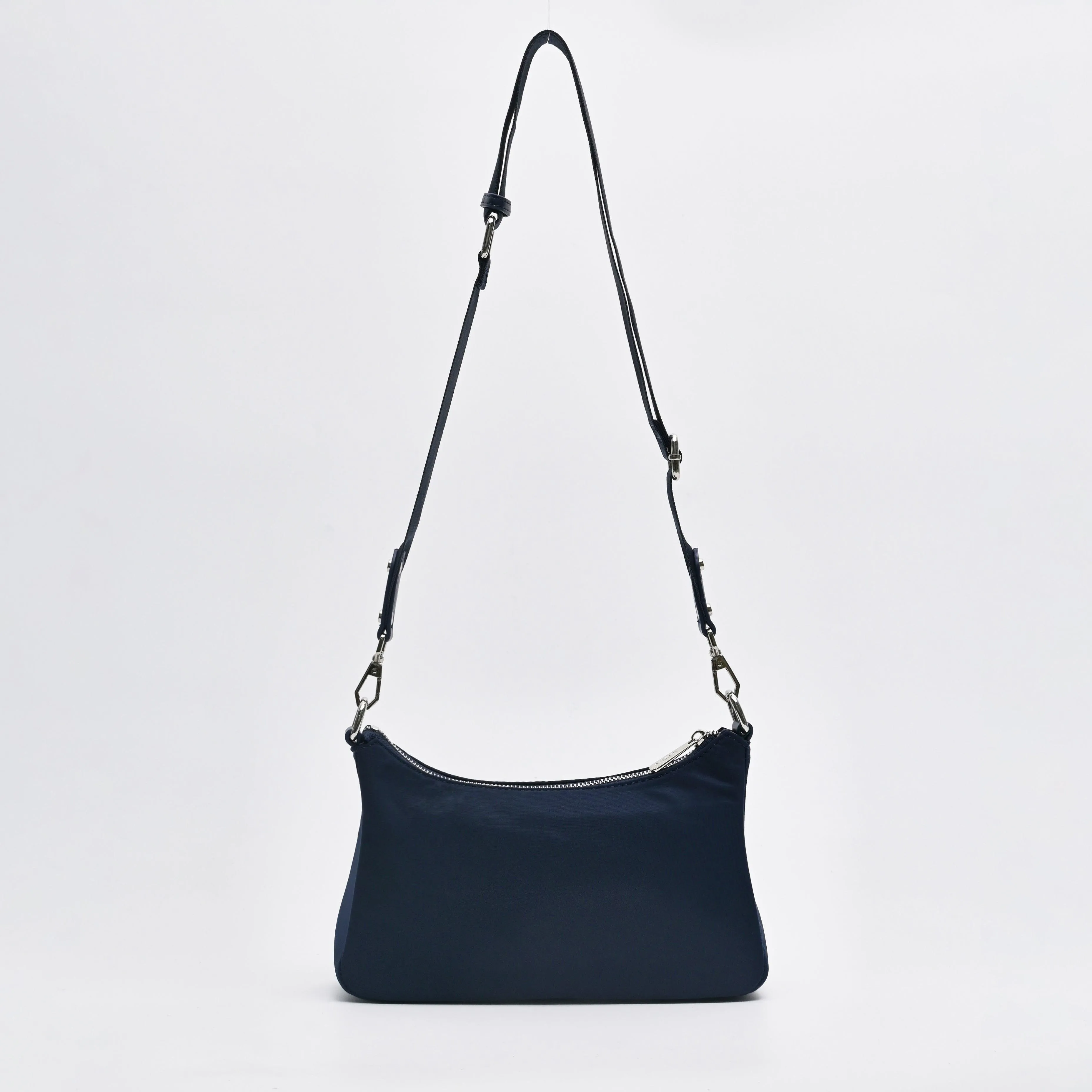 Nylon Crossbody Handbag - TLSB1111NN3MH3