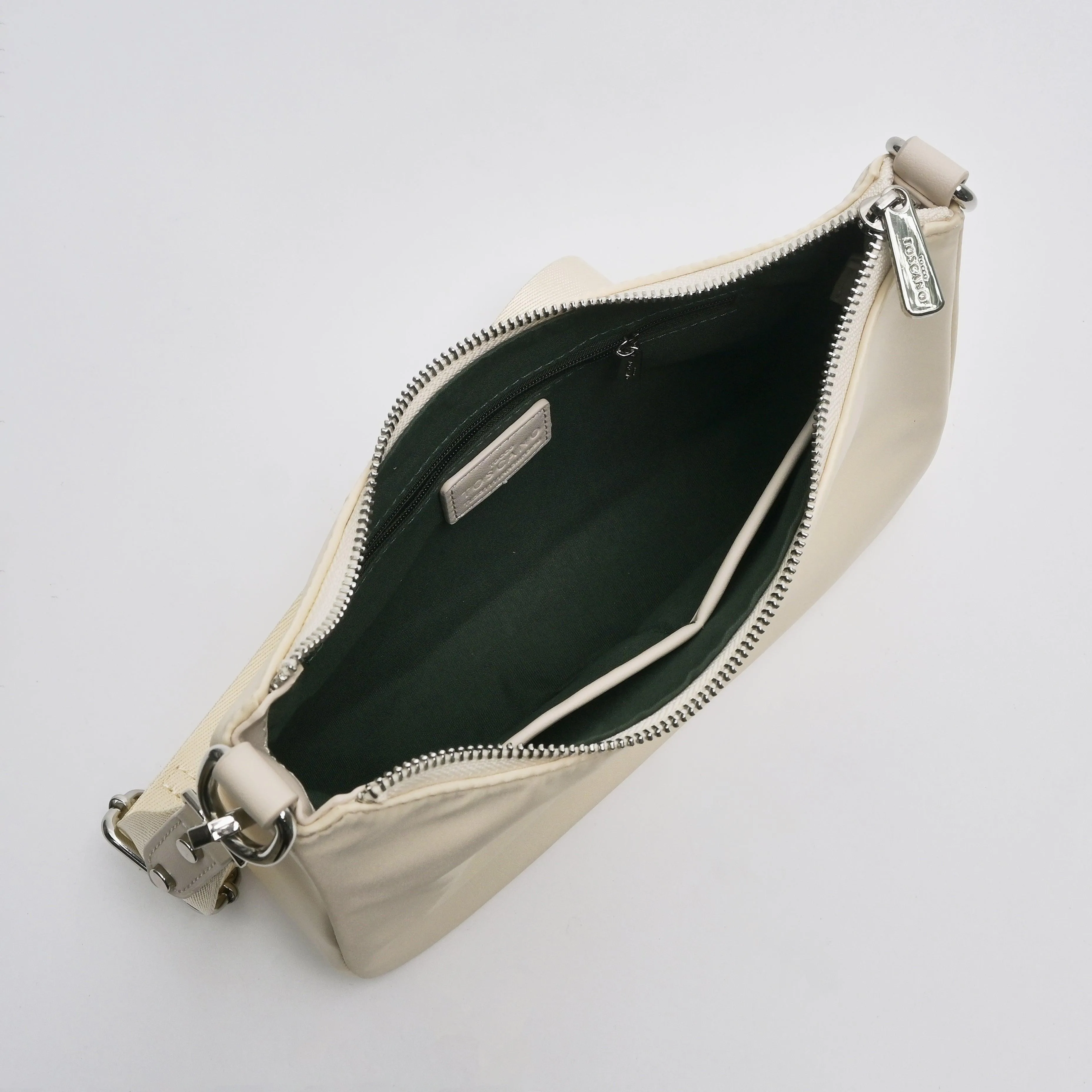 Nylon Crossbody Handbag - TLSB1111NN3MH3