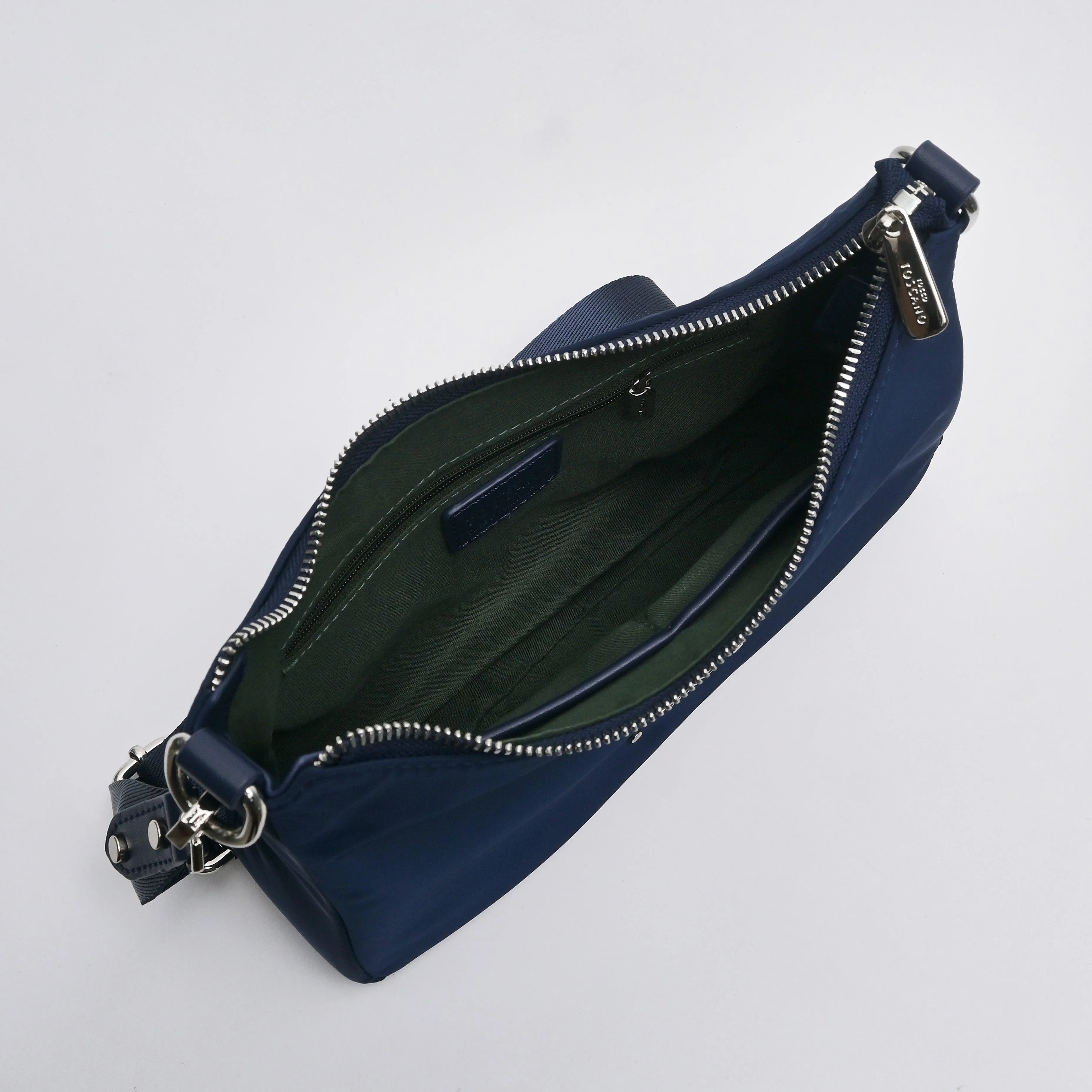 Nylon Crossbody Handbag - TLSB1111NN3MH3