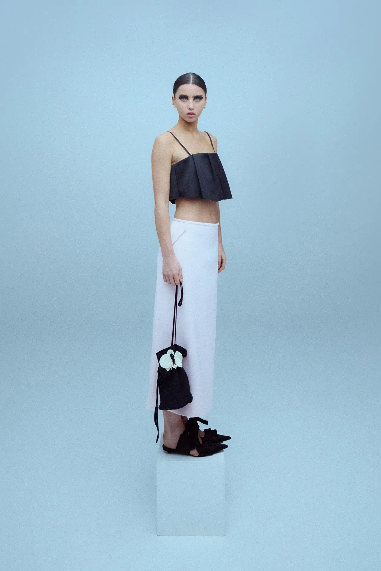 Orchid Bag