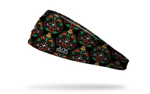 Ornamental Magic Headband - Limited Edition