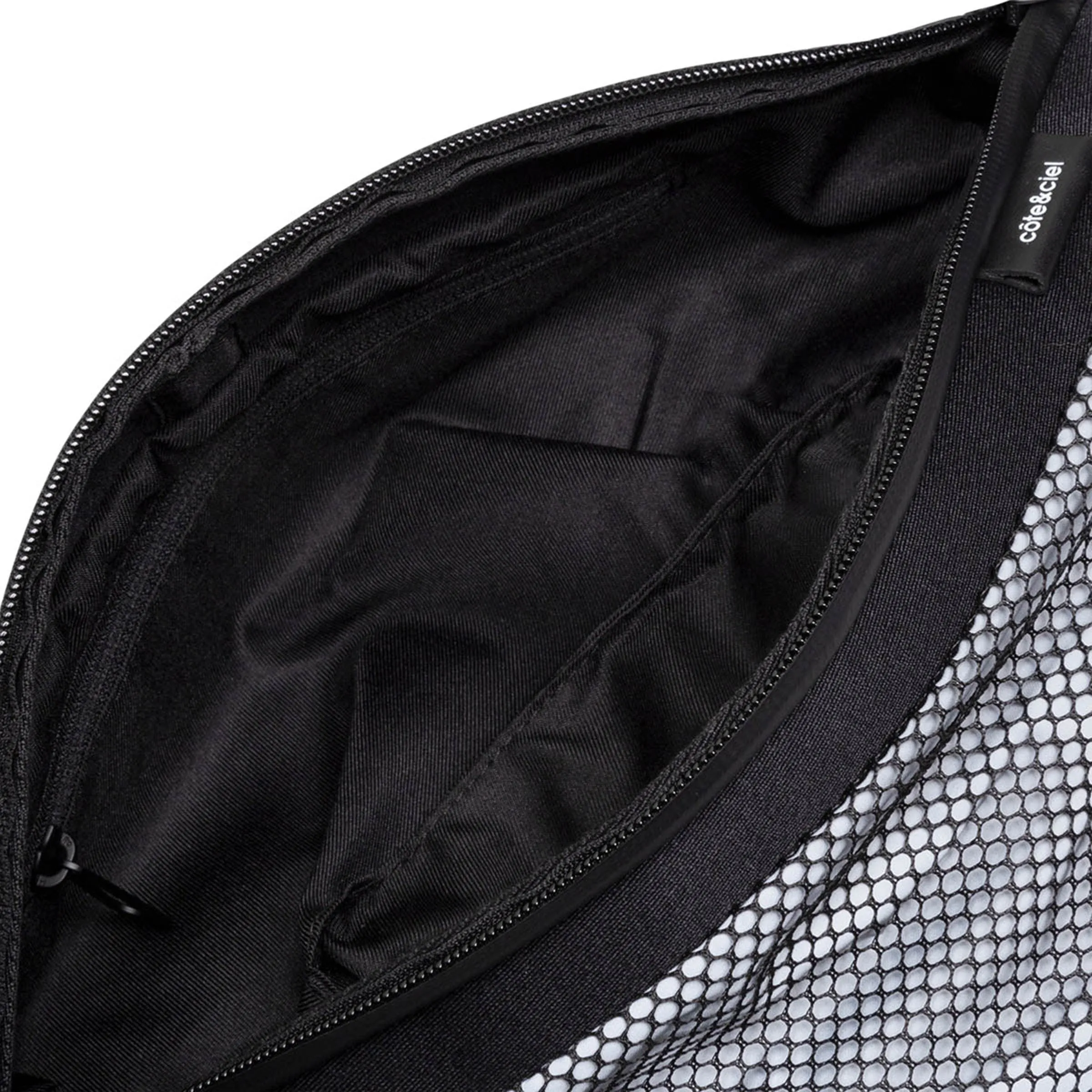 ORNE REFLECTIVE GREY