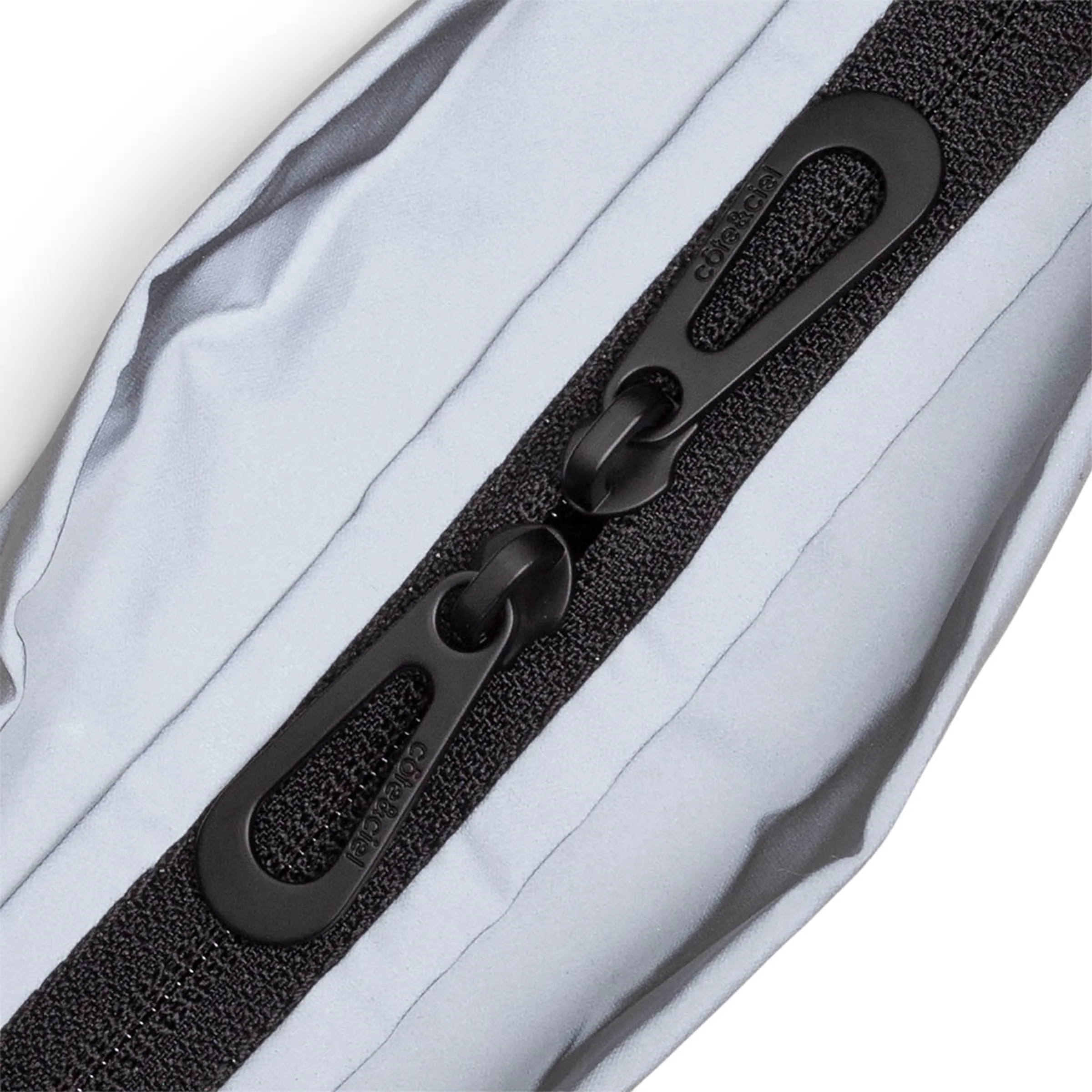 ORNE REFLECTIVE GREY