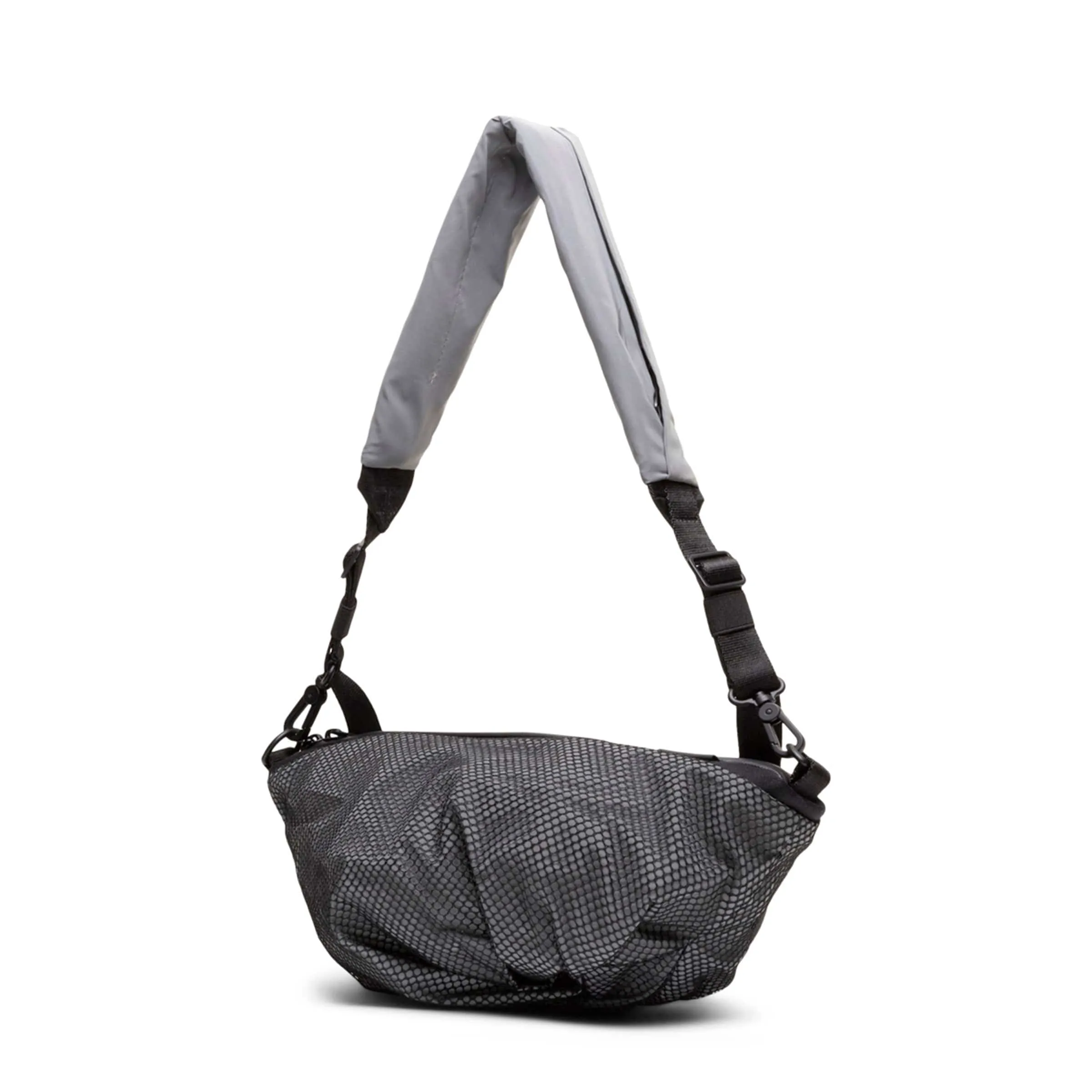ORNE REFLECTIVE GREY