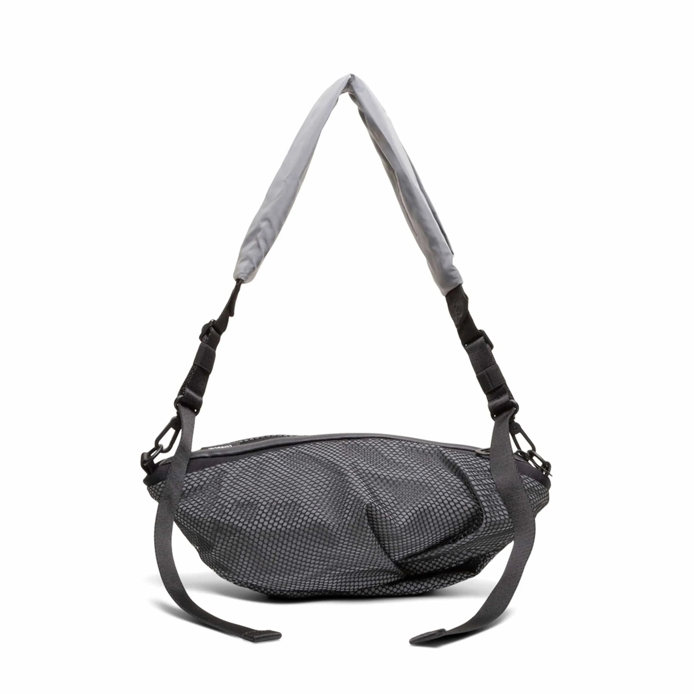 ORNE REFLECTIVE GREY