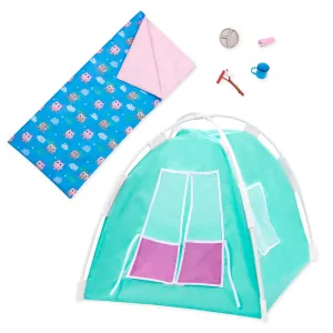 Our Generation Classic Happy Camper Set