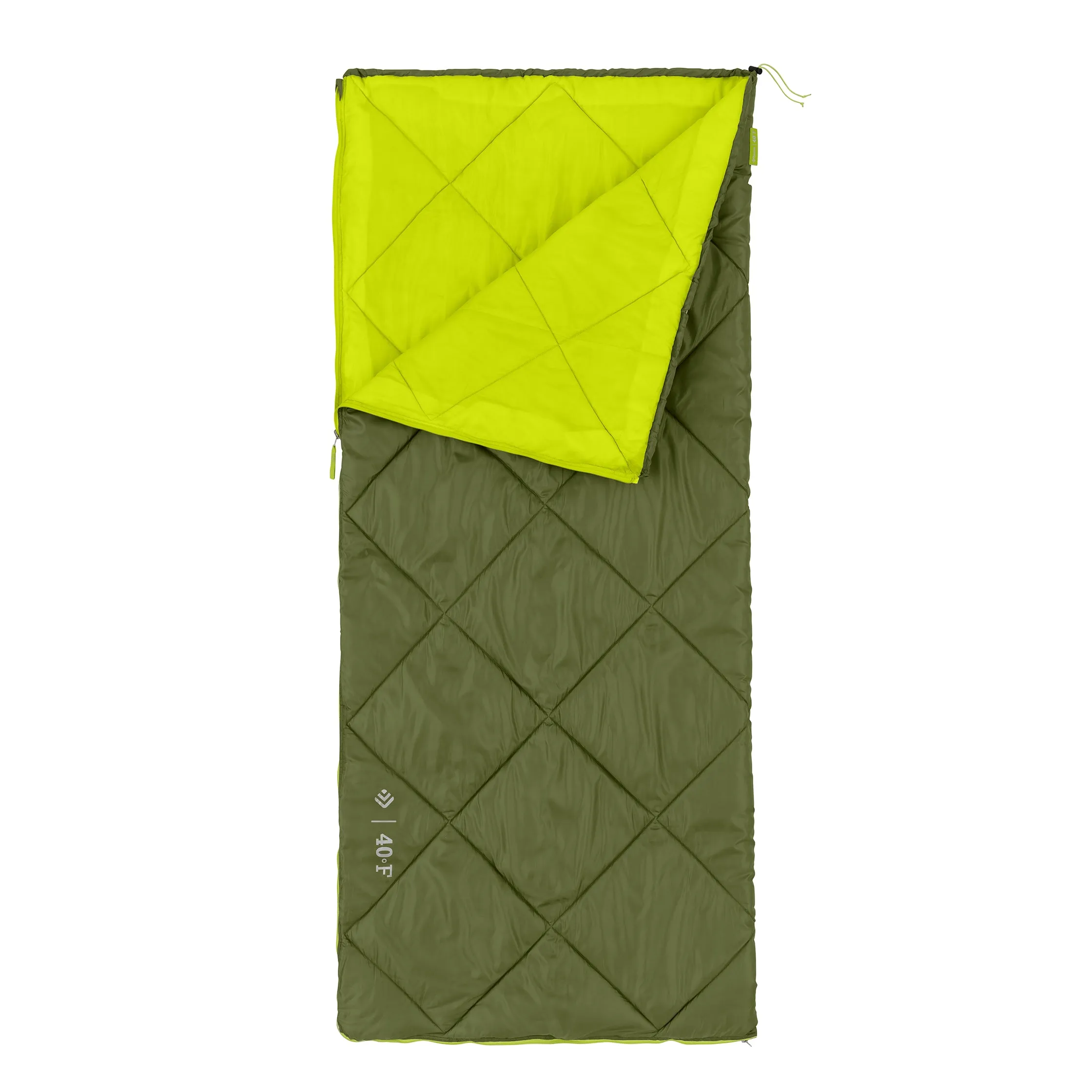 Outdoor Products Sleeping Bag - XL - 40°F