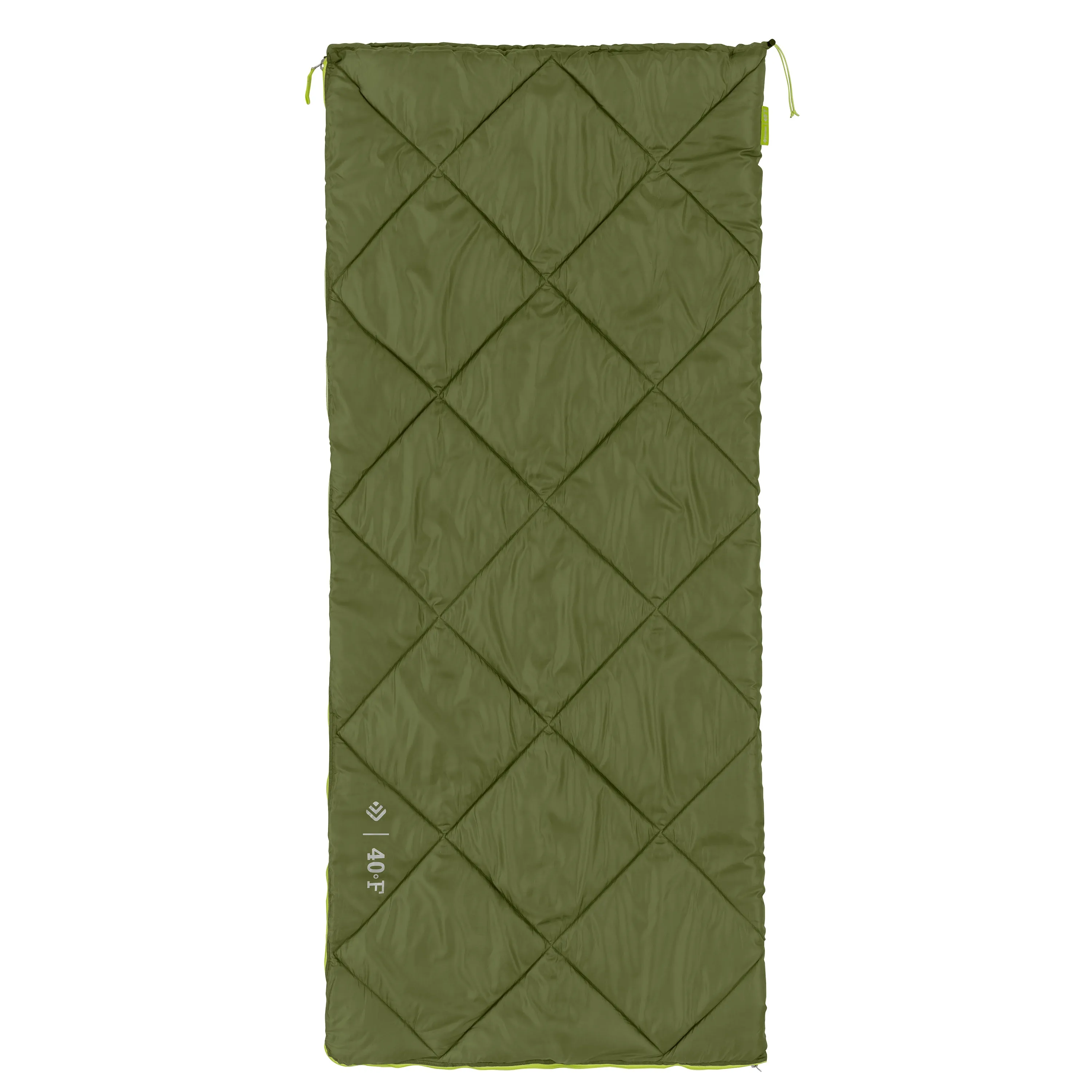 Outdoor Products Sleeping Bag - XL - 40°F