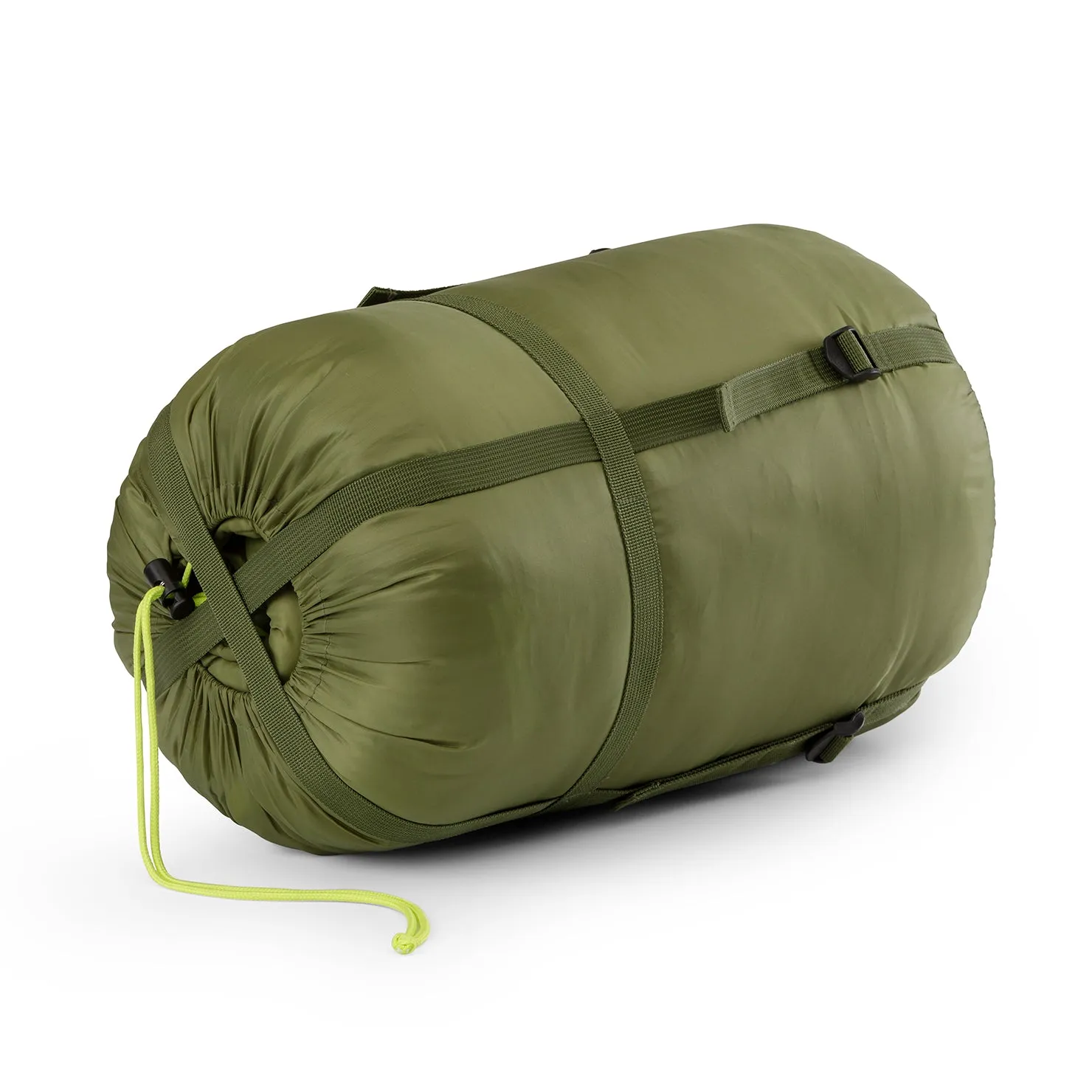 Outdoor Products Sleeping Bag - XL - 40°F