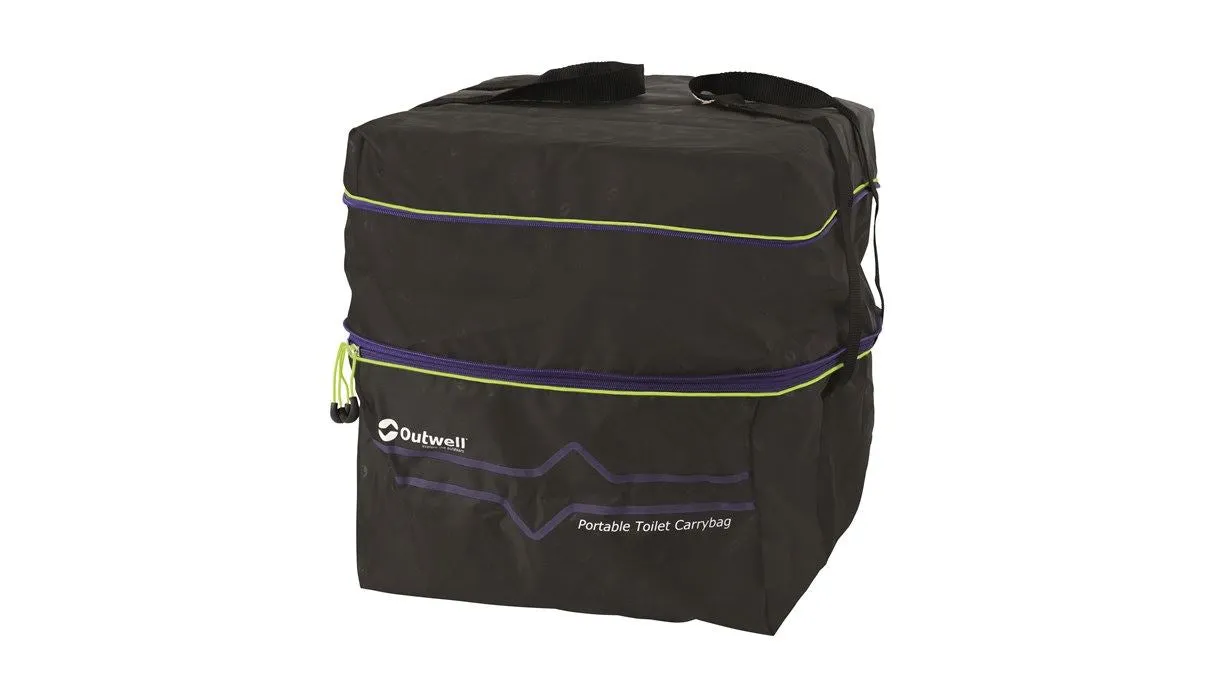 Outwell Portable Camping Toilet Carry bag