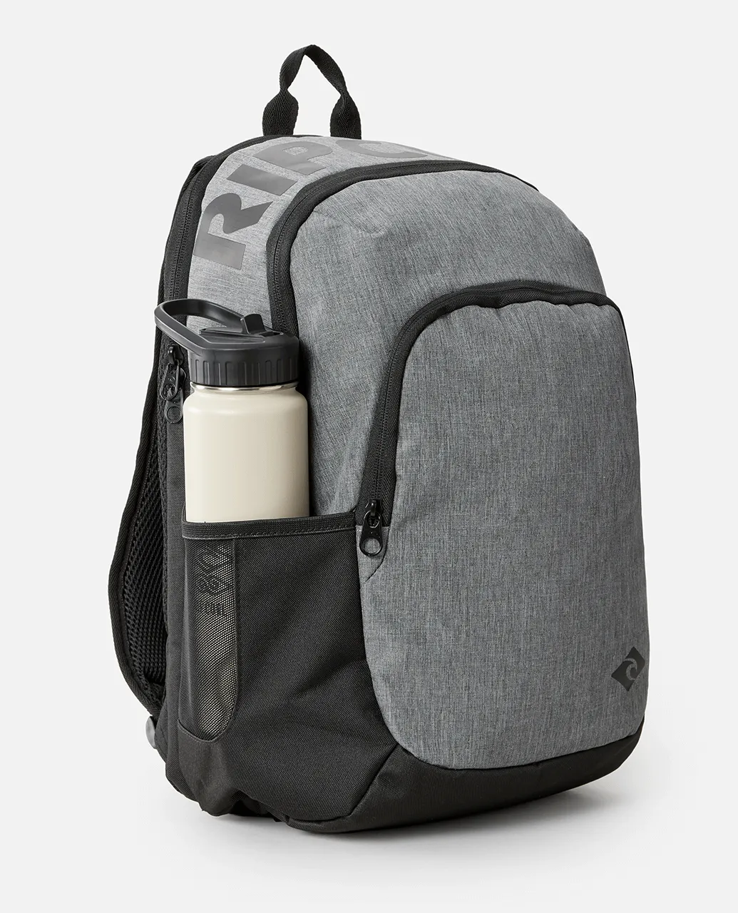 Ozone Pro Backpack in Grey Marle