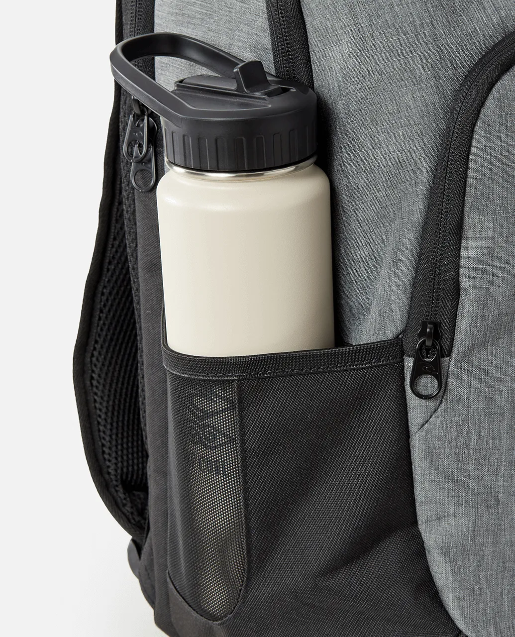 Ozone Pro Backpack in Grey Marle