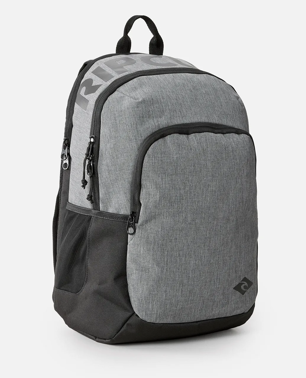 Ozone Pro Backpack in Grey Marle