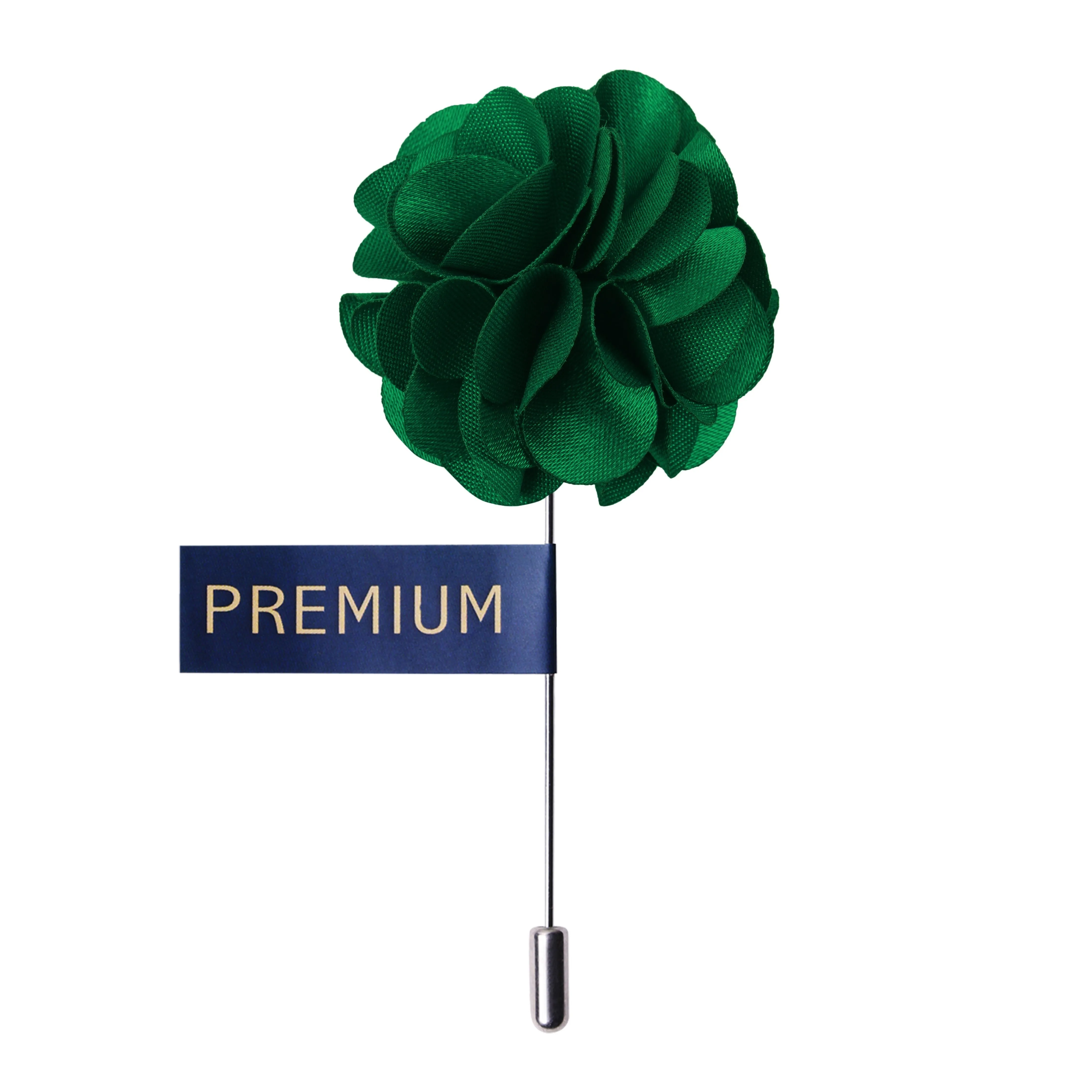 Peluche Ornamental Treat Brooch