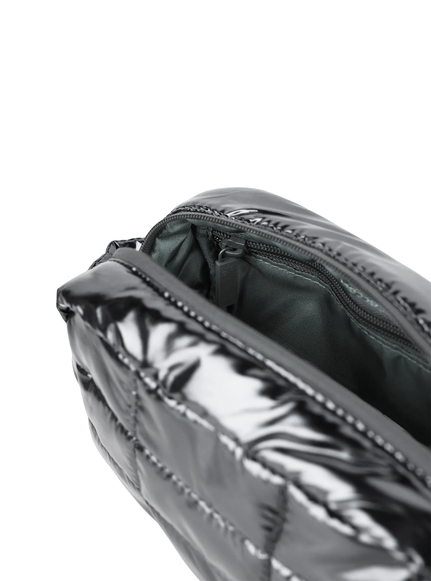 Pillow Pouch (Pewter)