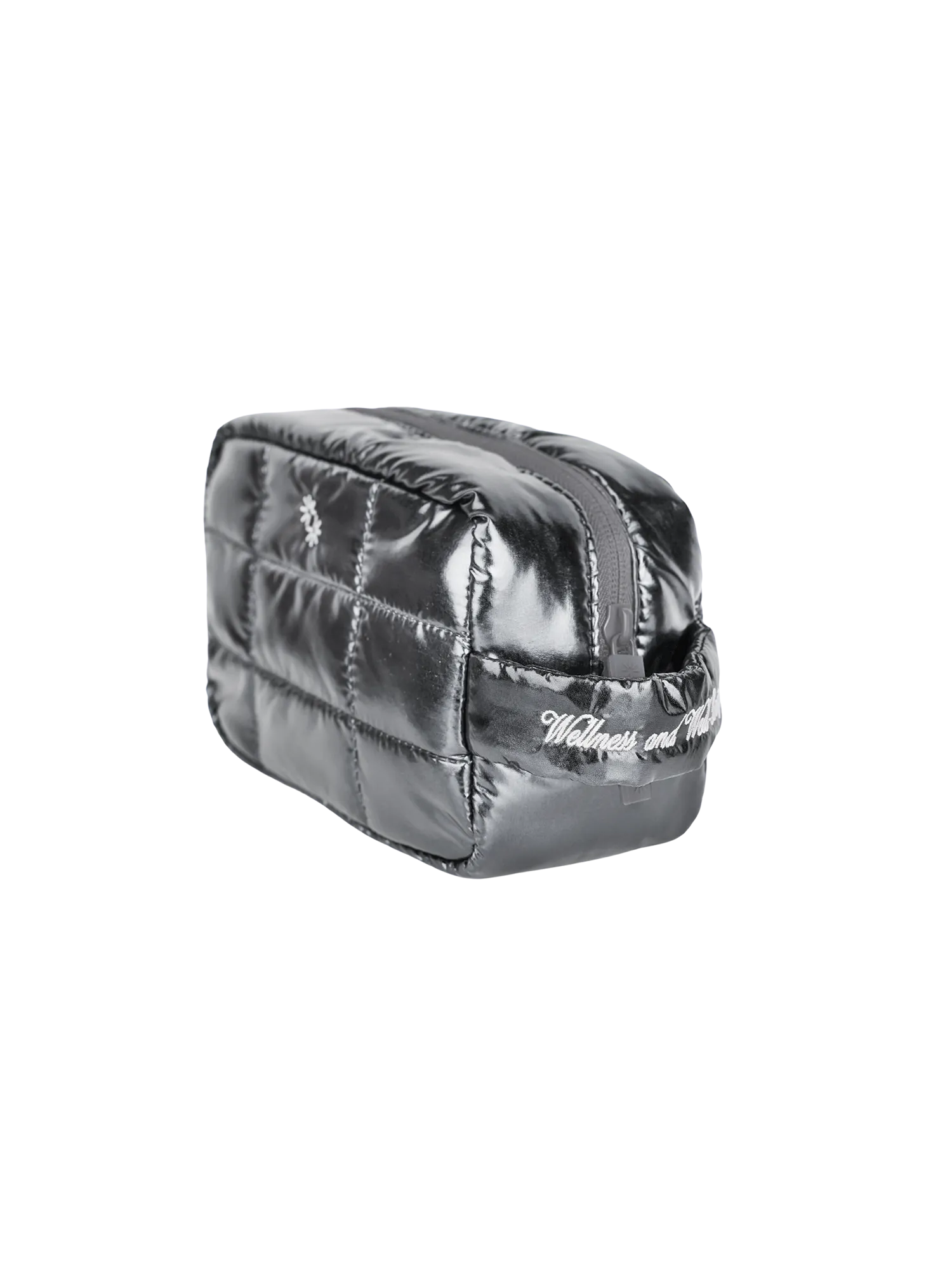 Pillow Pouch (Pewter)