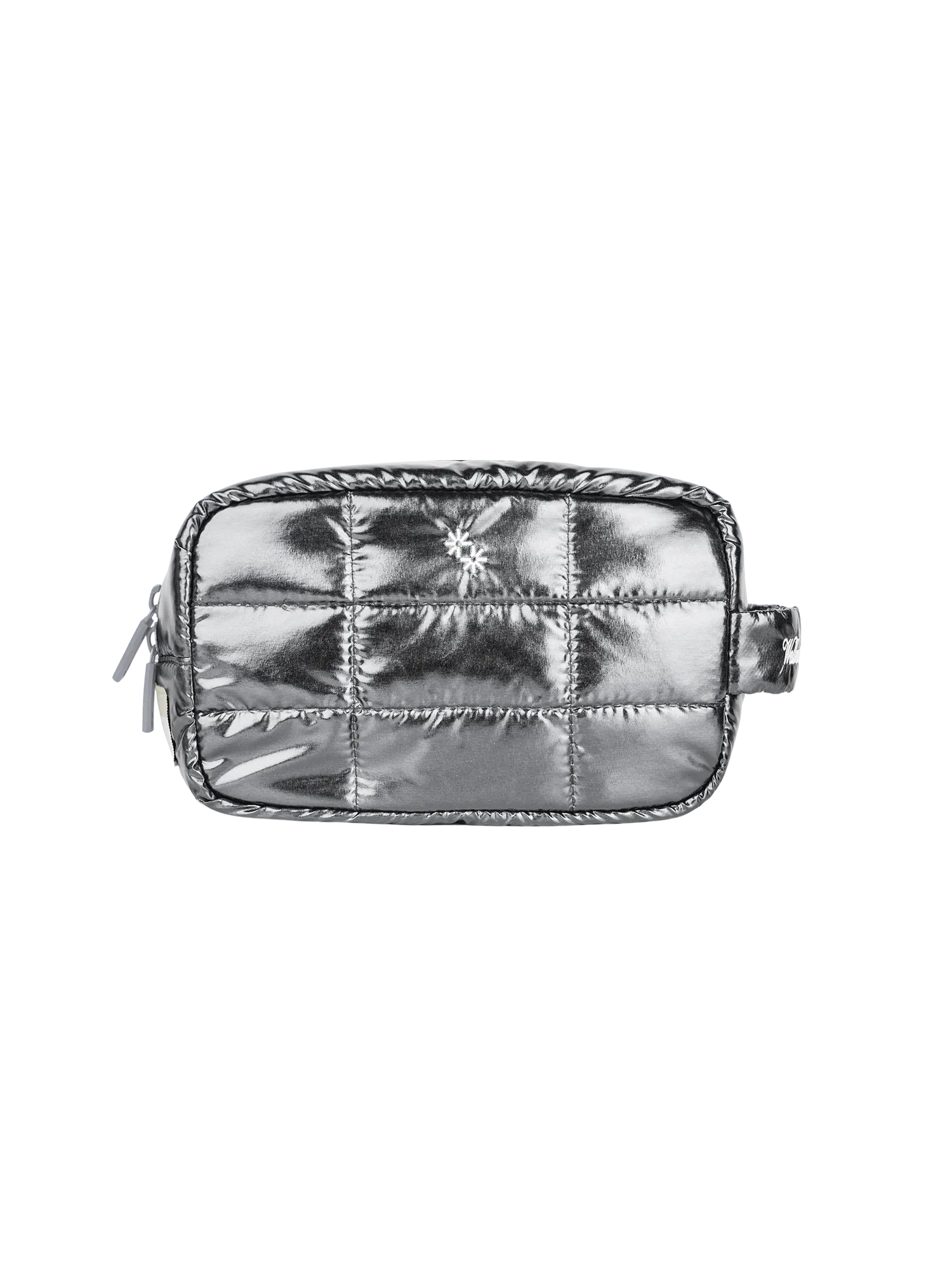 Pillow Pouch (Pewter)