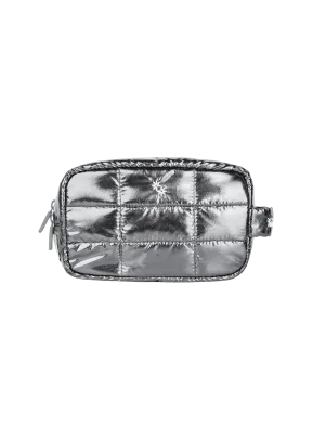 Pillow Pouch (Pewter)
